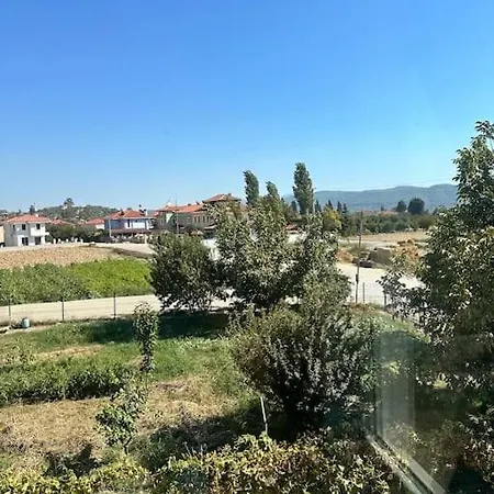 Apartament Akyaka Goekovoda