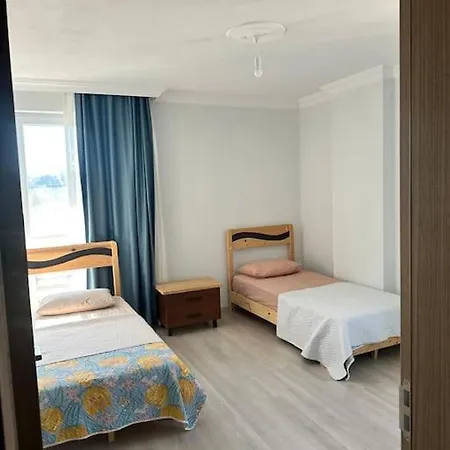 Akyaka Goekovoda Apartament *