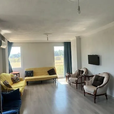 Apartament Akyaka Goekovoda Ula