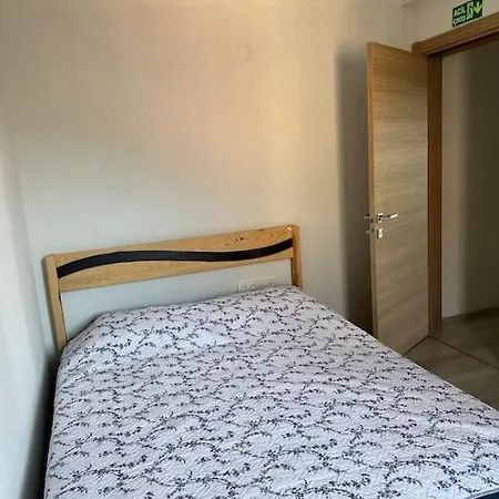 Lägenhet Akyaka Goekovoda