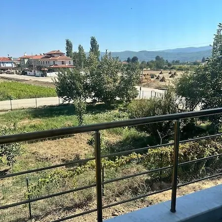 Akyaka Goekovoda Apartament Ula